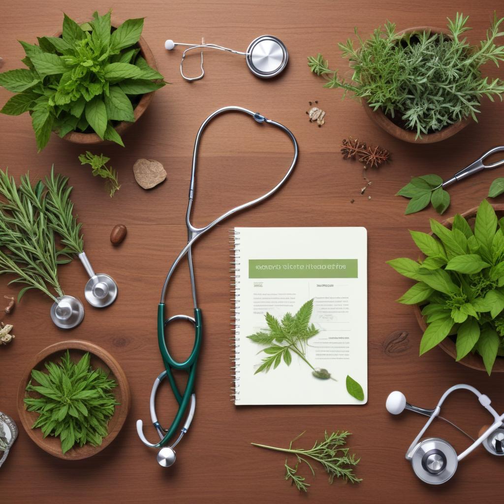 Différence entre médecine traditionnelle et moderne