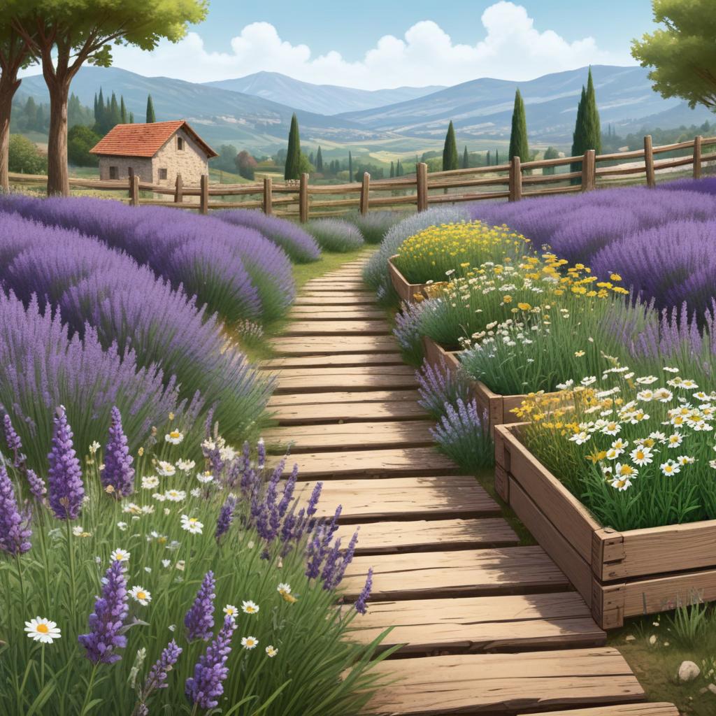 Plantes médicinales les plus utilisées en France