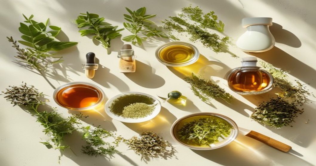 Plantes médicinales pour la détente — Conseils d'utilisation et précautions