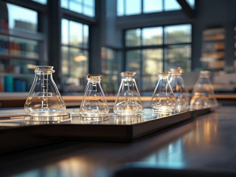Rôle des feuilles dans la médecine traditionnelle — Recherches modernes et validation scientifique