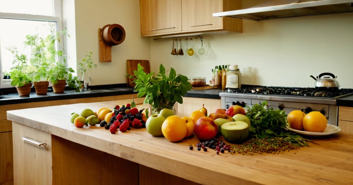 Lien entre alimentation et médecine naturelle — Conclusion : bénéfices globaux pour la santé Lien entre alimentation et médecine naturelle — Conclusion : bénéfices globaux pour la santé