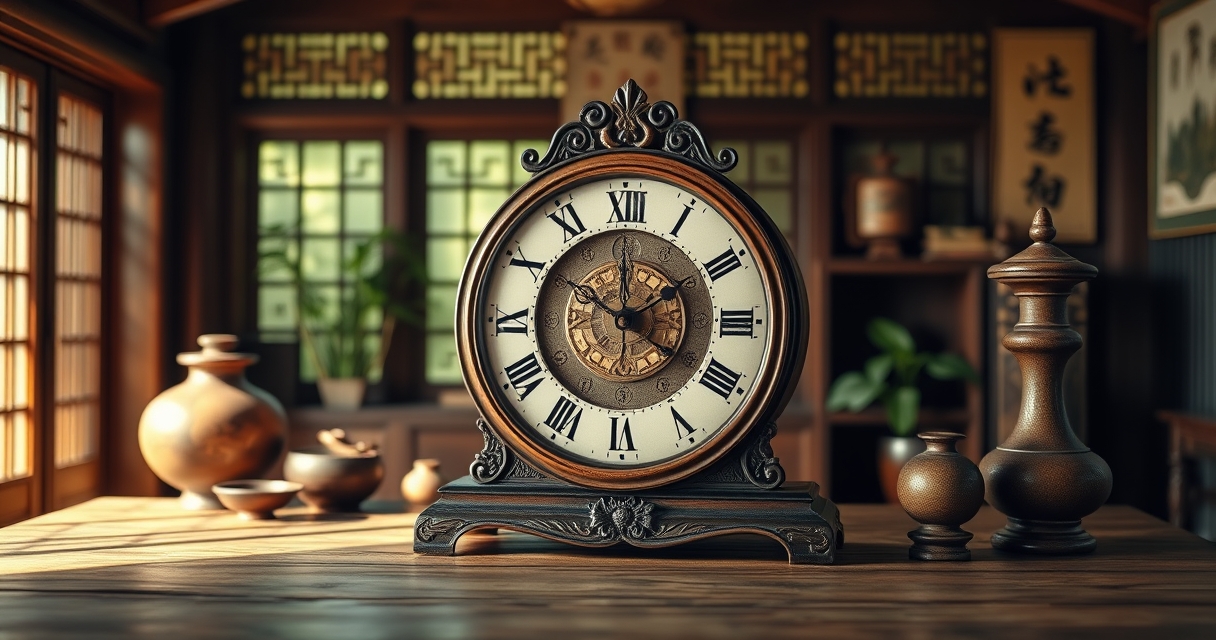 Médecine traditionnelle et rythmes naturels