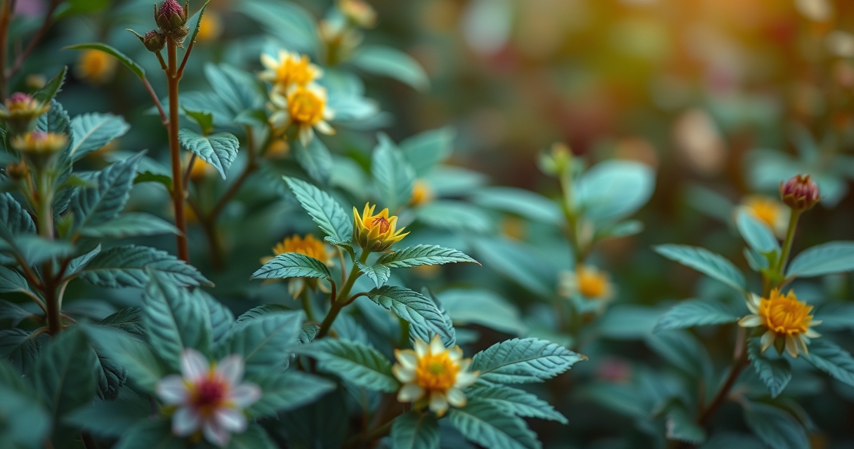 Plantes médicinales dans les campagnes françaises — Précautions et limites de la médecine par les plantes