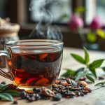 Infusions populaires à travers l’histoire