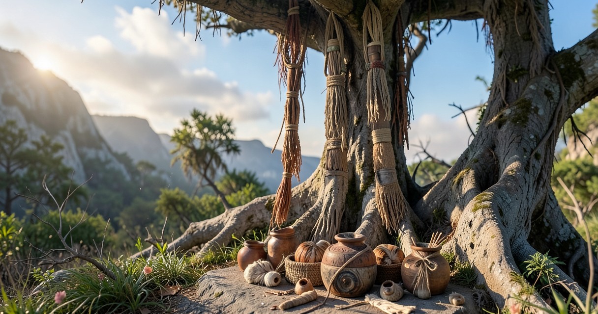 Médecine naturelle et traditions ancestrales — Les tendances actuelles en médecine naturelle