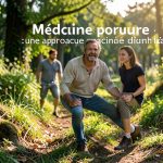 Médecine populaire et respect de la nature