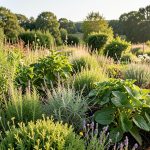 Plantes médicinales et pratiques rurales