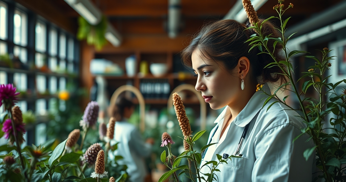 Plantes médicinales et savoir empirique — Les limites et les risques du savoir empirique non encadré Plantes médicinales et savoir empirique — Les limites et les risques du savoir empirique non encadré