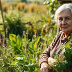Plantes médicinales et transmission familiale
