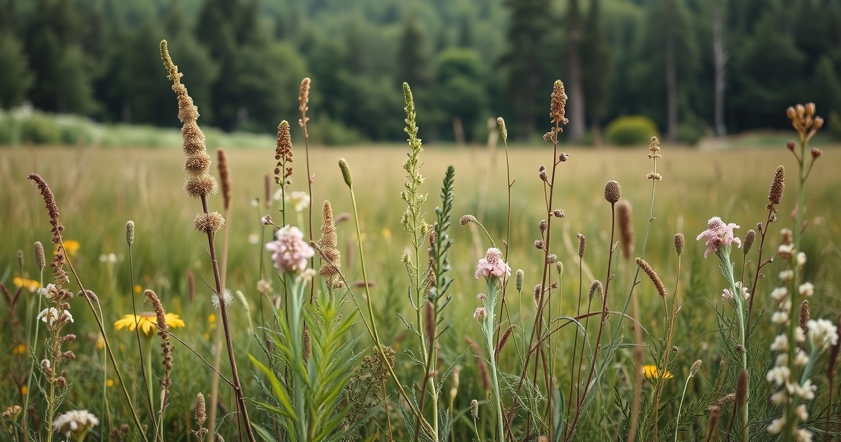 Plantes médicinales et transmission familiale — La transmission des pratiques de récolte et de préparation