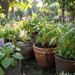 Plantes médicinales utilisées autrefois
