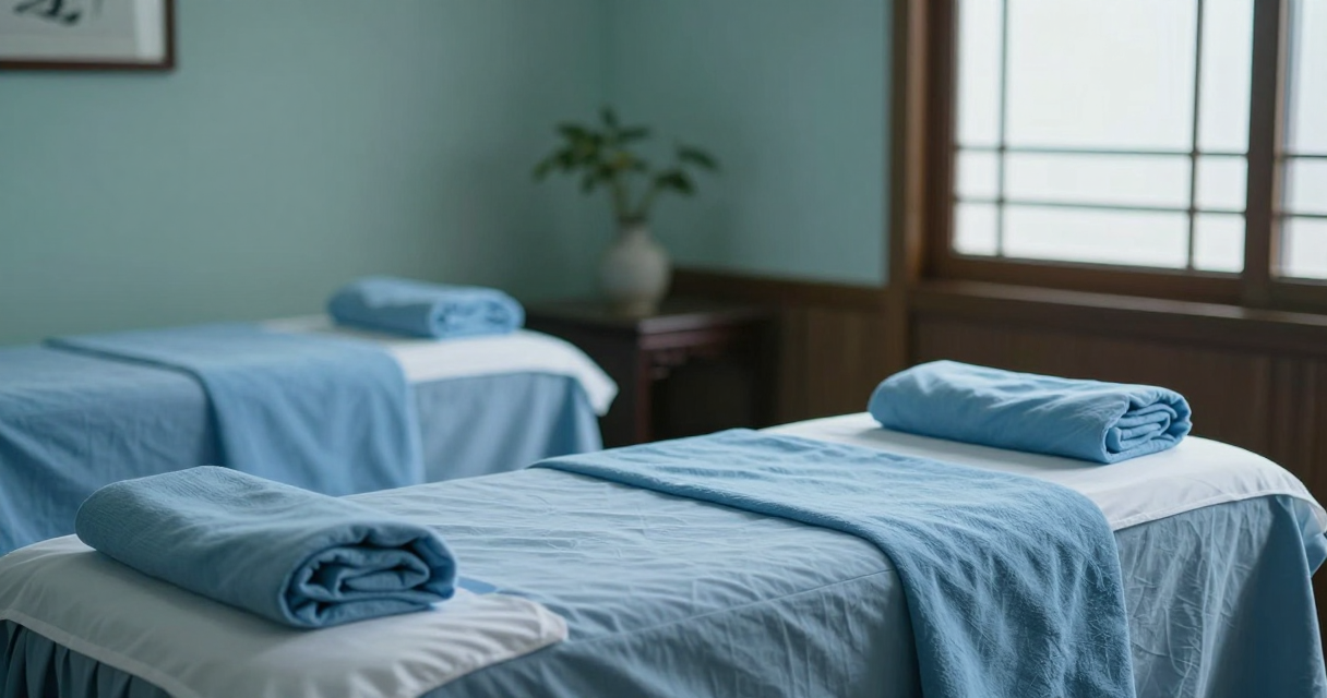 Rôle de l’eau dans la médecine traditionnelle