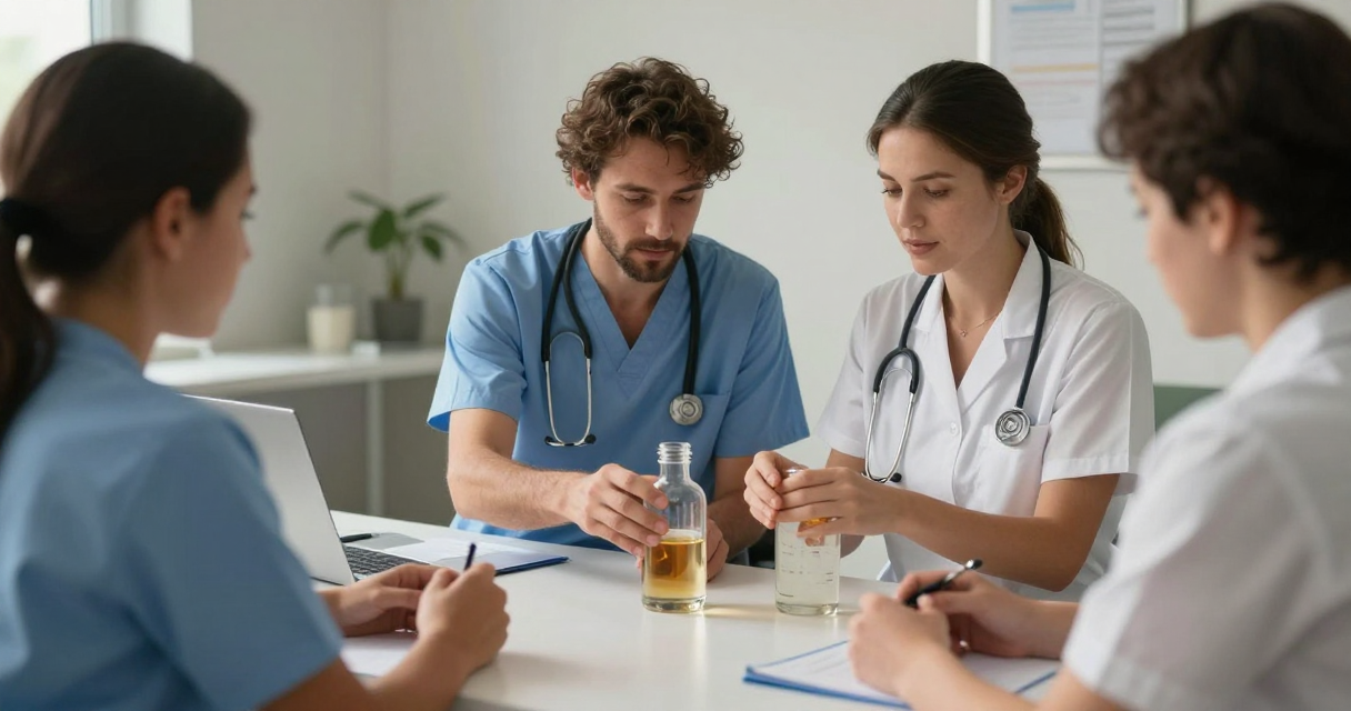 Rôle de l’eau dans la médecine traditionnelle — Les pratiques de consommation d'eau dans la médecine ayurvédique Rôle de l’eau dans la médecine traditionnelle — Les pratiques de consommation d'eau dans la médecine ayurvédique