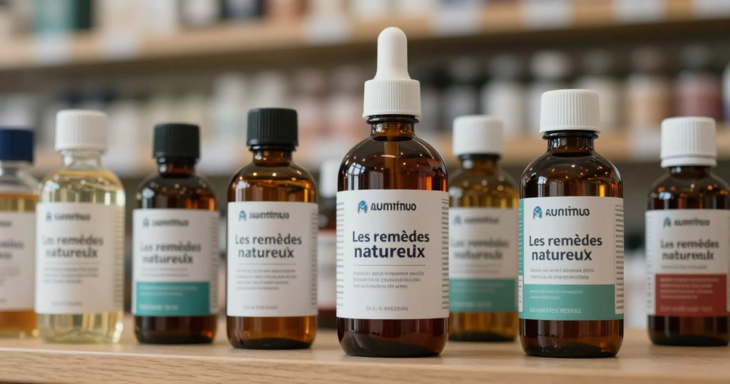 Remèdes naturels et culture populaire