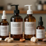 Usage traditionnel des écorces médicinales