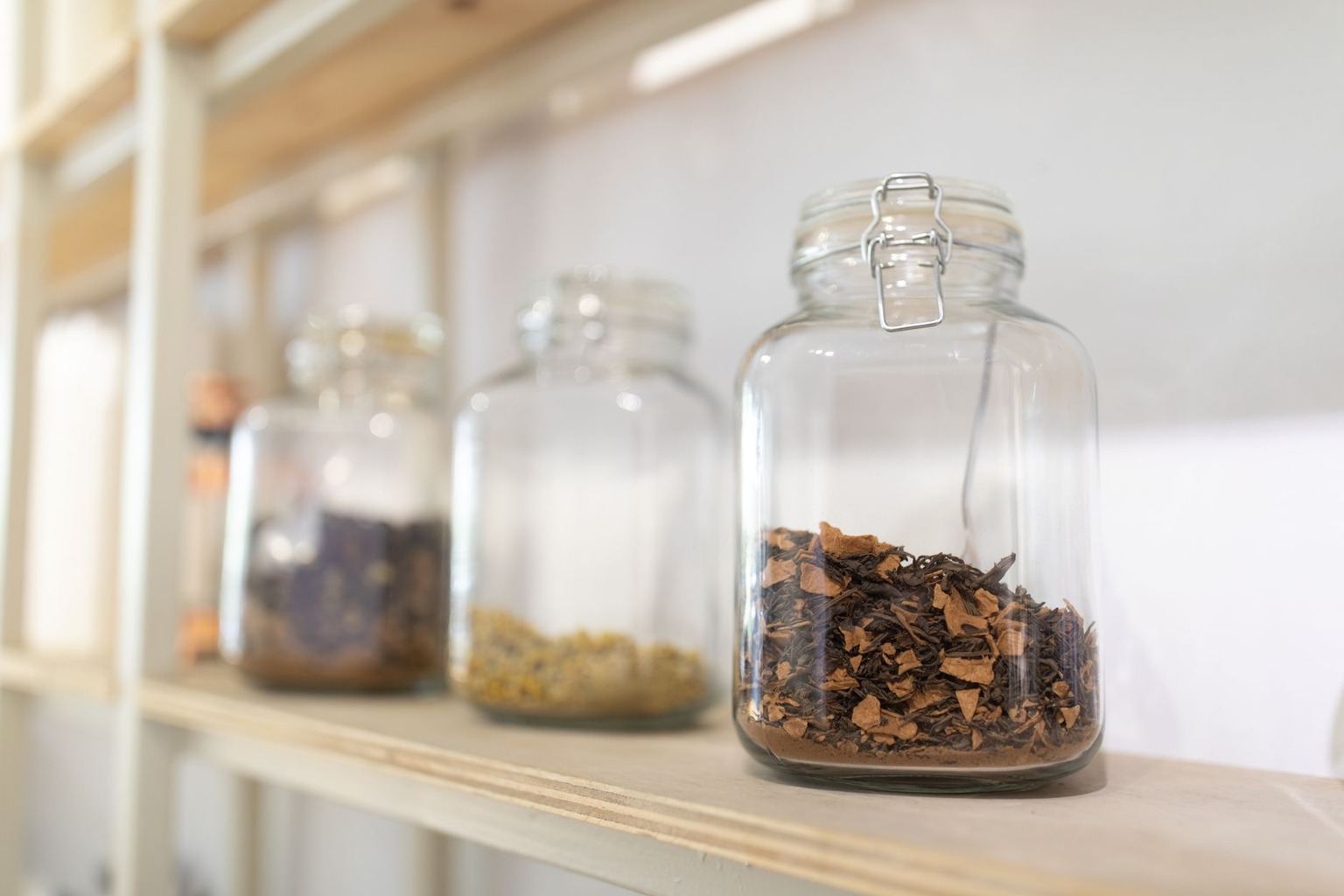 Médecine populaire et lien avec l’environnement — Les alternatives si vous ne pouvez pas cultiver ou cueillir vous-même