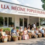 Médecine populaire et modes de transmission
