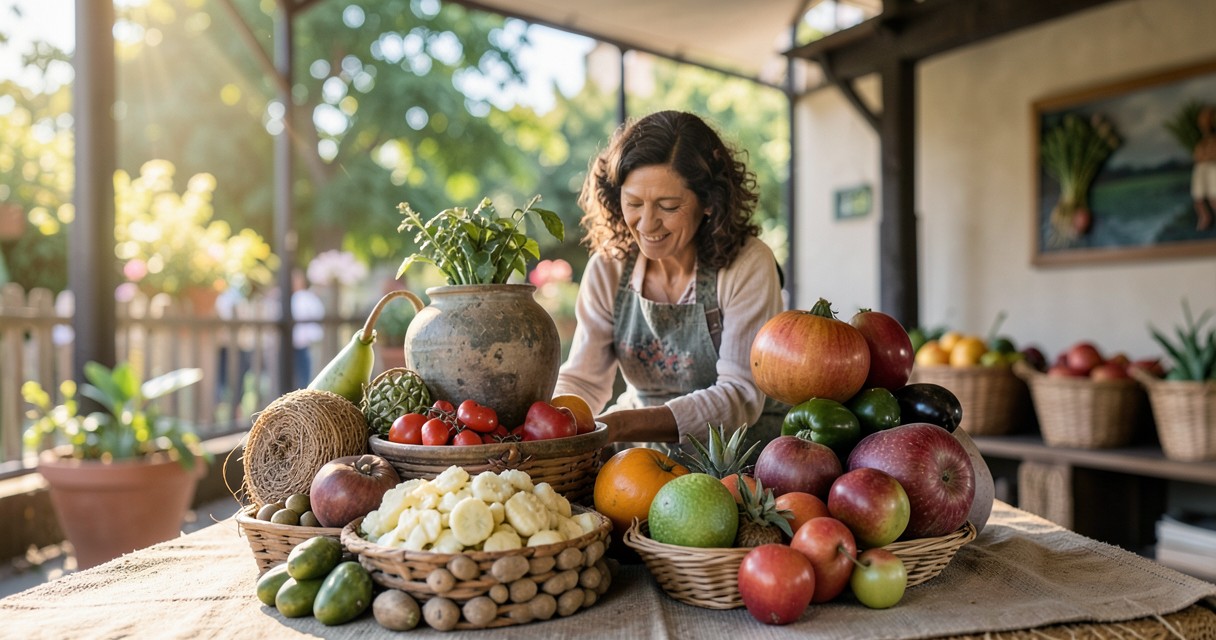 Médecine traditionnelle et approche préventive — Adopter une alimentation équilibrée et adaptée selon les principes trad Médecine traditionnelle et approche préventive — Adopter une alimentation équilibrée et adaptée selon les principes trad