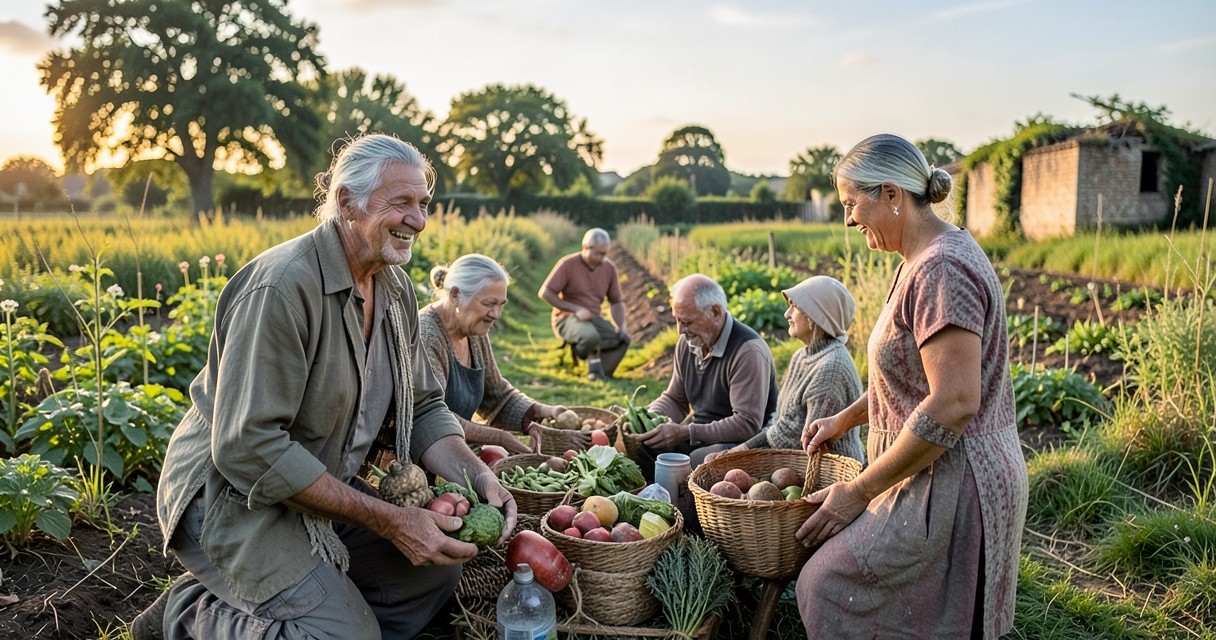 Remèdes populaires et pratiques anciennes