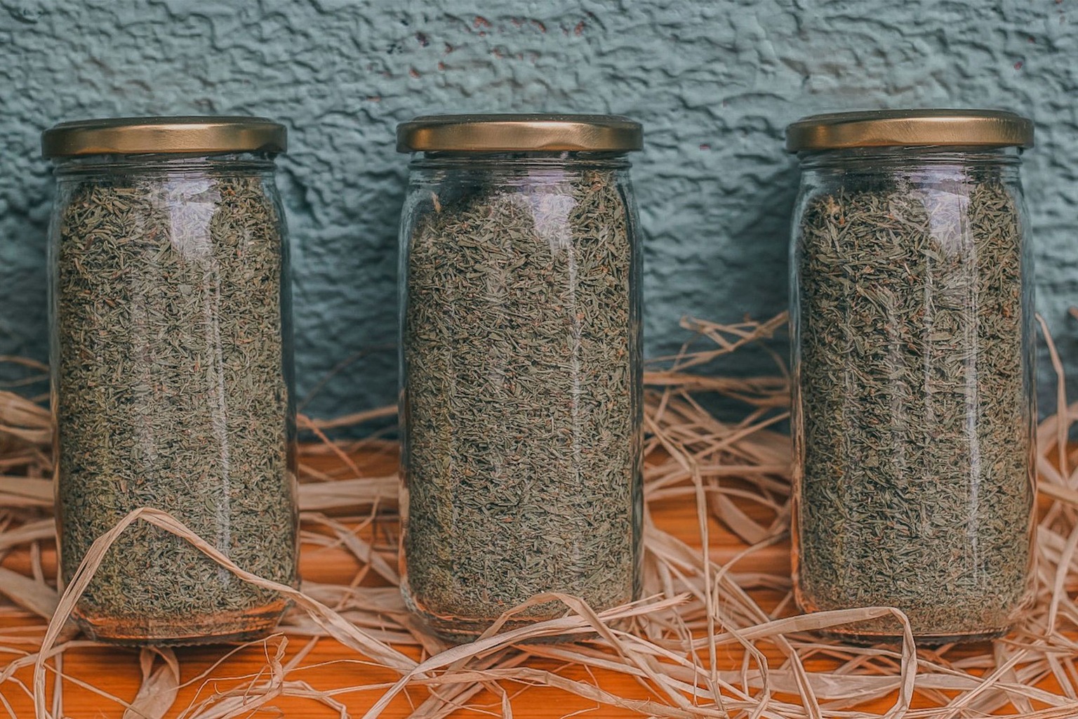 L’art de la phytothérapie : comment cultiver et sécher ses propres herbes médicinales