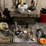 Les rituels de purification traditionnels pour équilibrer l’énergie corporelle